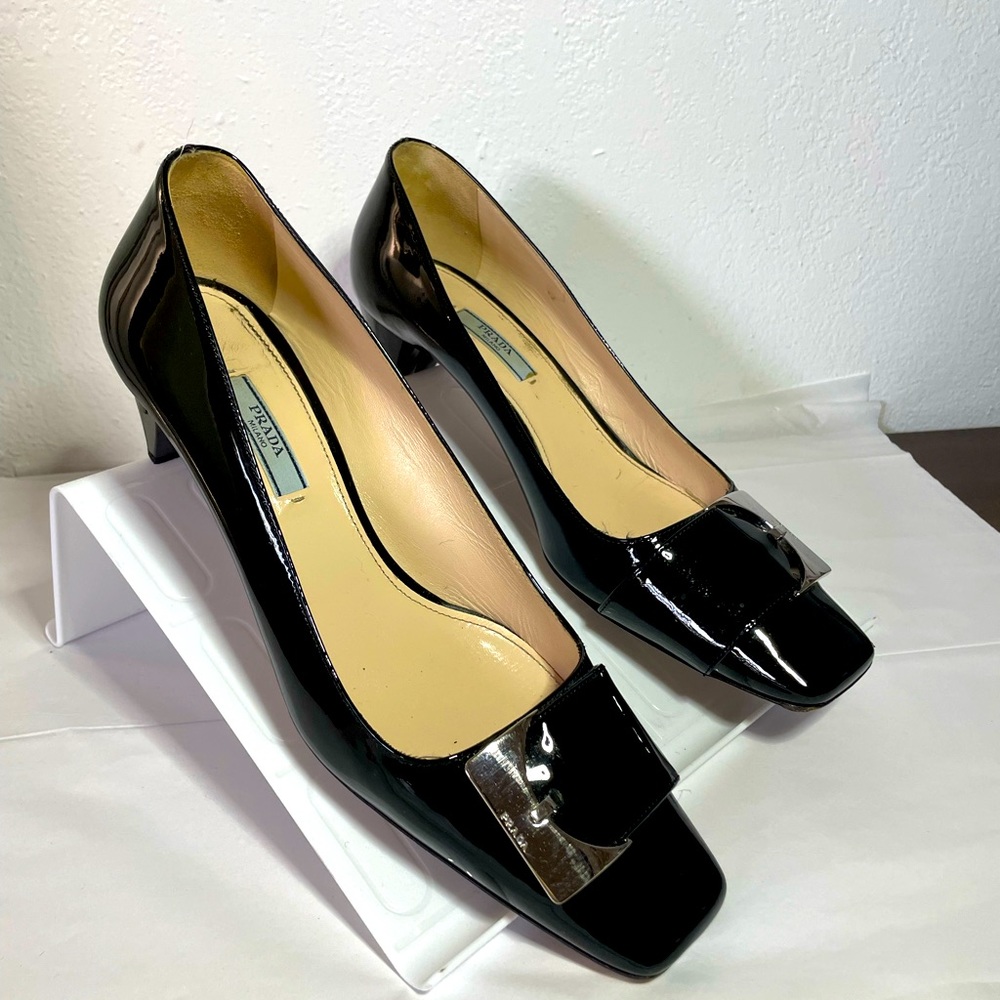 Prada Milano baby!!!